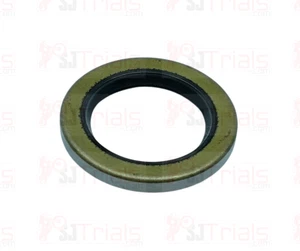 NORTON COMMANDO DOMINATOR CRANKCASE TO CRANKSHAFT OIL SEAL - NMT2187, 06-7567 - Picture 1 of 2