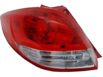 Conjunto de luz trasera izquierda para Hyundai Veloster 2012-2017 TYC 51992JKMZ 2015 2013 Foto 1 de 2