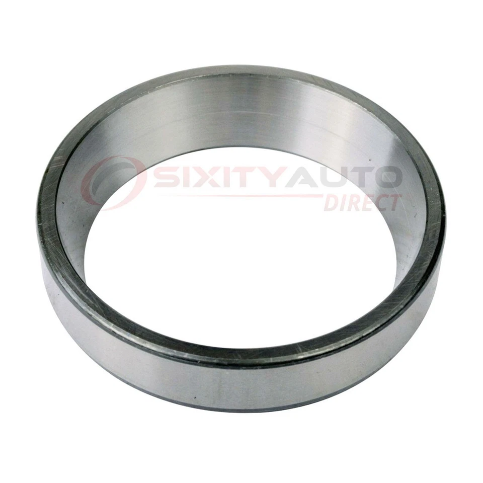 SKF Wheel Bearing Race for 1957-1958 International Harvester A110 3.9L 4.3L nl Foto 1 de 4