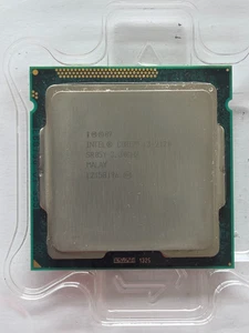 Intel Core i3 2120 3.30GHz Dual Core Processor CPU SR05Y - Picture 1 of 1