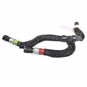 Motorcraft HVAC Heater Hose Assembly for 2005-2006 Ford Expedition 5.4L V8 - vz Foto 1 de 4