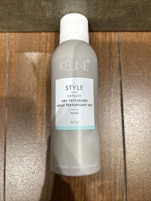 Keune Style Refresh Dry Texturizer 6.2 oz - Image 1 of 2