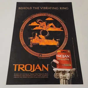 Tojan Ad - Picture 1 of 1