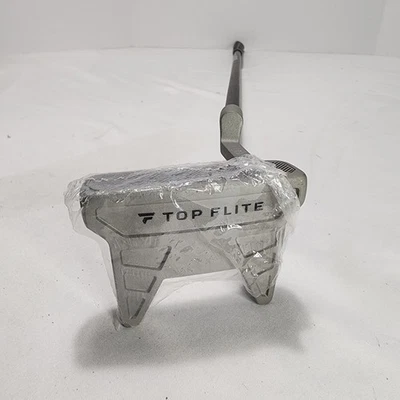 TOP FLITE Junior FLEX 31" Right-Handed Golf Putter - BRAND NEW - Image 1 of 4