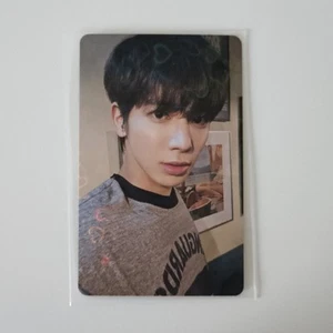 TXT Taehyun Minisode 3 Tomorrow Weverse Japan JP POB Preorder Benefit Photocard - Picture 1 of 3