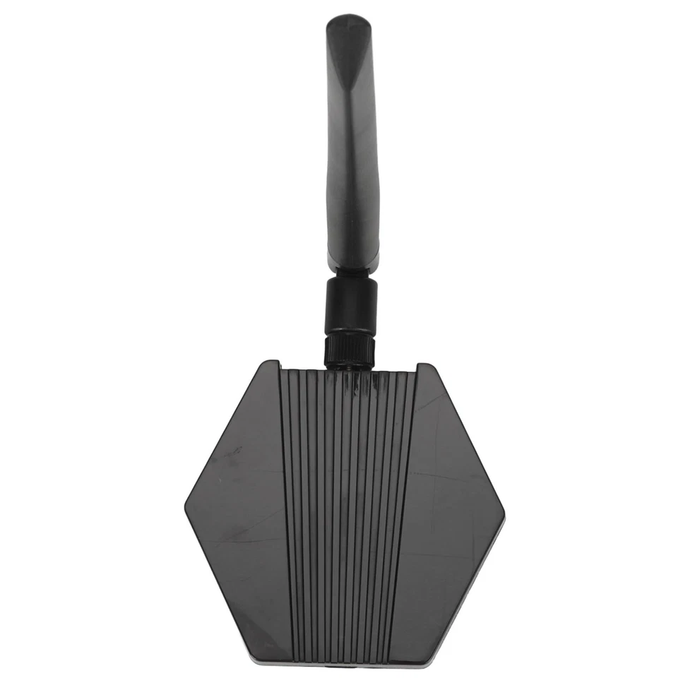 USB External Antenna 300Mbp Plug And Play Computer Antenna Dual Band 2.4G 5G BEA - Image 1 of 4