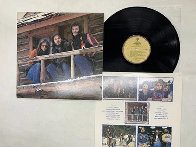 America Hideaway US LP [64317ER] - Image 1 of 2