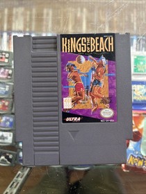 Kings of the Beach | Nintendo Entertainment System NES | 1990 |