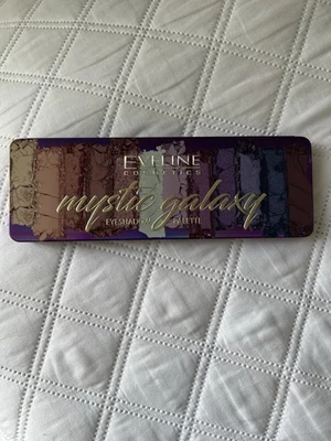 eveline cosmetics mystic galaxy - Bild 1 von 2