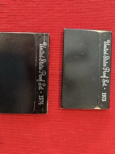 1973 & 1974 US Mint Proof Sets - Picture 1 of 15