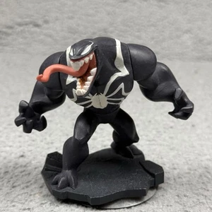 Disney Infinity Game Piece Character Figure Marvel Venom 2.0 - Picture 1 of 6