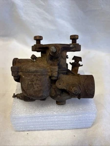 vintage zenith tractor carburetor L48 H Parts/repair - Picture 1 of 6