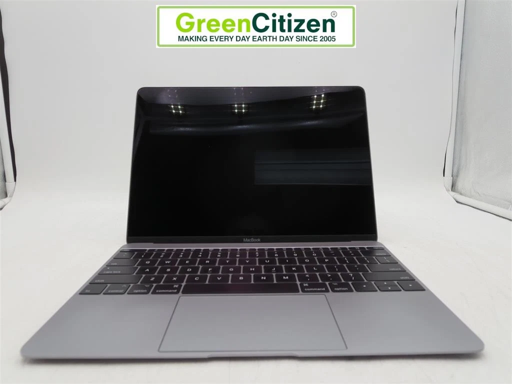 2017 Apple MacBook 12 Inch Laptops for sale | eBay
