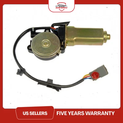Dorman 742-840 Power Window Lift Motor For 90-97 Accord Civic del Sol Prelude - Image 1 of 2