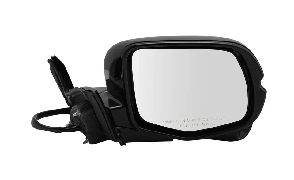 ESPEJO RETROVISOR DERECHO ELÉCTRICO/CALENTADOR CON LÁMPARA DE SEÑALIZACIÓN HONDA PILOT 2016-2018 Foto 1 de 4