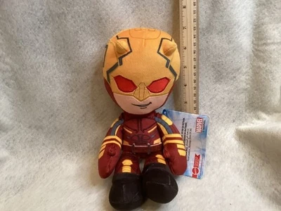 Marvel Daredevil Plush Toy 9" Mattel Collectible - Image 1 of 4