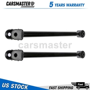 Lateral Arm For 2004-2007 Toyota Highlander Rear Lower Forward Dorman - Picture 1 of 4