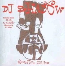Preemptive Strike von DJ Shadow | CD | Zustand sehr gut - Bild 1 von 2