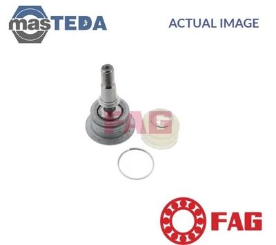825 0369 10 SUSPENSION BALL JOINT FRONT UPPER FAG FOR TOYOTA LAND CRUISER PRADO - Image 1 of 4