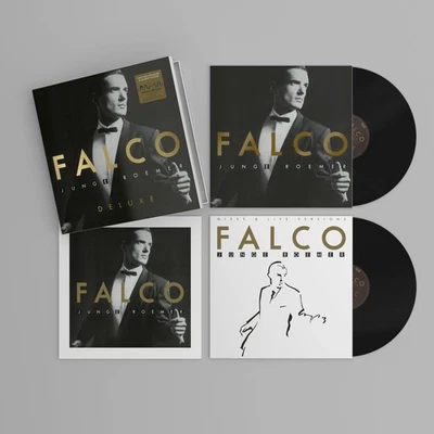 Falco Junge Roemer (Vinyl) - Image 1 of 2