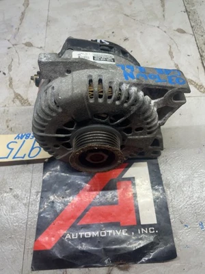 03-05 LINCOLN & TOWN CAR 03-04 GRAND MARQUIS 130 AMP ENGINE ALTERNATOR OEM - Image 1 of 4