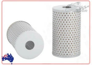 Ryco Oil Filter FOR BMW 5 Series 1972-1977 520 (E12) Sedan Petrol R2008P - Picture 1 of 1