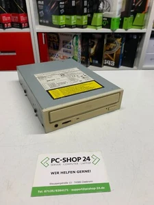 SONY CDU701 5,25"intern CD-ROM DRIVE IDE LAUFWERK - Bild 1 von 3
