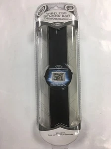 Intec Wireless Sensor Bar For Wii - Picture 1 of 3