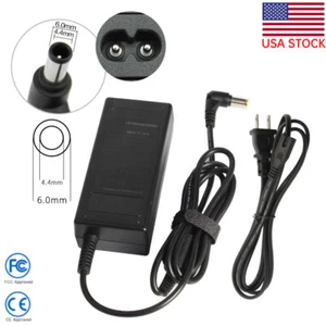 AC Power Charger Adapter Cord For Panasonic Toughbook CF-17 CF-25 CF-34 CF-48  - Picture 1 of 4