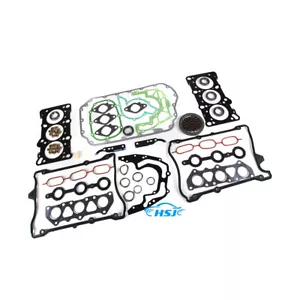 V6 2.8L Engine Repair Rebuilding Kit Fit For AUDI A4 Quattro 96-02 - Picture 1 of 9