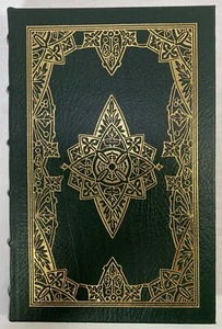 Mark Clark by Martin Blumenson, Easton Press Military History, 1995 - Picture 1 of 8
