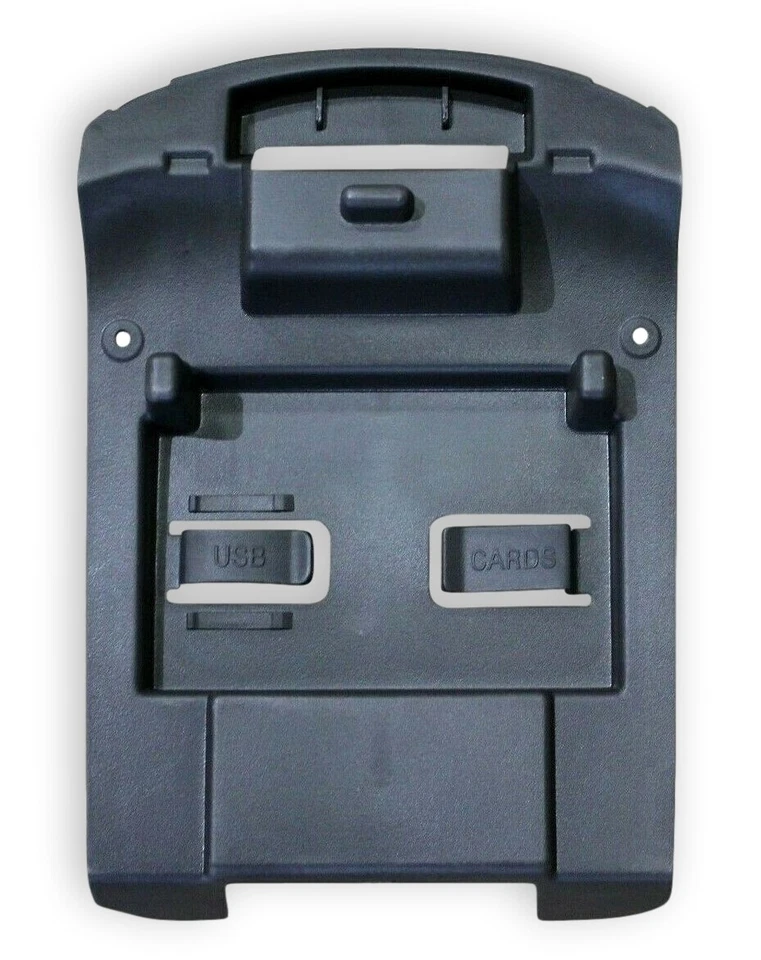 Genuine Ford CJ5Z-7804610-AA Center Console Compartment fits Ford 2013-16 Escape - Image 1 of 1