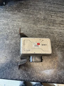 MÓDULO DE CONTROL CONVERTIDOR TOYOTA AURIS G92C0-12020 - Imagen 1 de 2
