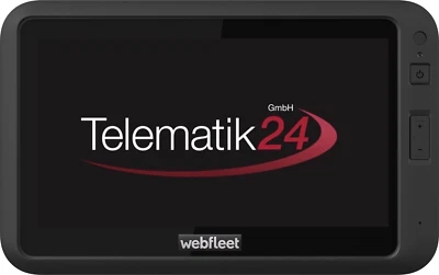 Webfleet Pro 8375 TRUCK (refurbished)! Vom Fachhändler! - Bild 1 von 2