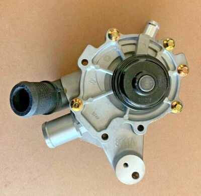 Bomba de agua del motor Napa Tru-Flow | 41011 | Ford Mazda Mercury 1995-03 | Nuevo de Lote Antiguo Foto 1 de 4