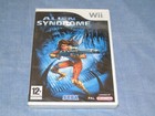 ALIEN SYNDROME - NINTENDO WII