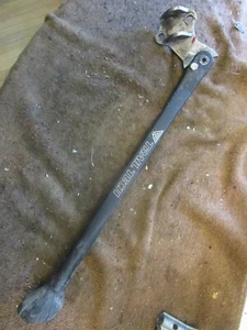 2006 Yamaha YZ450F trail tech kickstand kick jiffy side stand  and mount - Picture 1 of 2