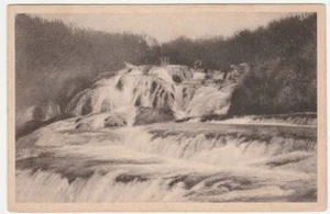 SEBENICO - CROAZIA - CROATIA - LE CASCATE DEL KERKA -22667- - Picture 1 of 1