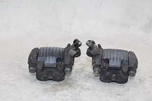 1992 SUZUKI KATANA GSX600F OEM RIGHT LEFT FRONT BRAKE CALIPER PAIR CALIPERS - Picture 1 of 11