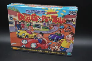 Mastermind Der Grips-Trip Parker vollständig seald - Bild 1 von 6