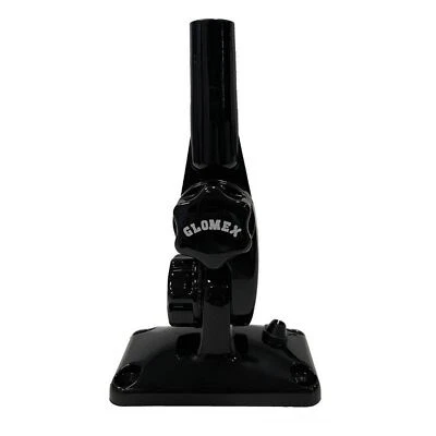 GLOMEX Glomeasy Line nylon black articulated base - 1 PC  - 29.990.18 - 2999018 - Bild 1 von 2