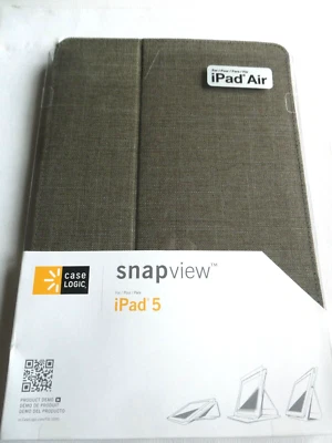 brand new  snap veiw ipad5 case,, - Image 1 of 4
