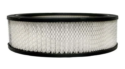 ACDelco A348C - GM Original Equipment Round Air Filter - Imagem 1 de 2
