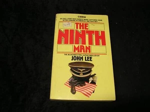 The Ninth Man by John Lee - Picture 1 of 1