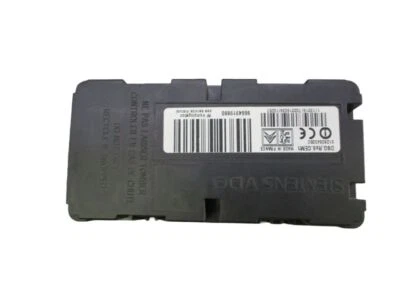 Centralina RDKS per Citroen C5 III Break (Td) 2.2 HDI 200 9664919880 - Immagine 1 di 4