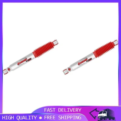 2 шт. задний амортизатор Rancho подходит для Infiniti QX56 2004-2008 _PG - Изображение 1 из 2