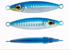 30g 1-1/8 oz Spinner Spinnerbait Fishing Bait Freshwater Saltwater GT-BIO Lure - Picture 1 of 11