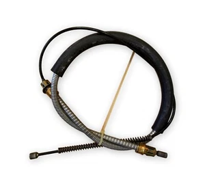 Bendix C1376 Parking Brake Cable for Dodge Plymouth 1984-1986 C93281 BC93281 - Picture 1 of 1