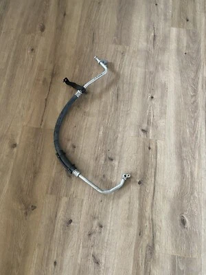 Manguera de línea de baja presión de CA Subaru Legacy 2011 2012 2013 2,5 L OEM HFC134A15LP Foto 1 de 4