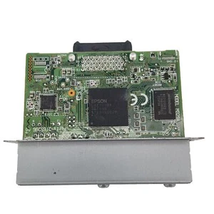 TM-U220B TM-H2000 TM-T20II TM-m30 ub-e04 Ethernet Interface Wired Fits For Epson - Afbeelding 1 van 6
